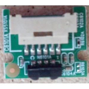 KOGAN KALED65UHDZB IR BOARD 35022188